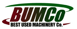 Best Used Machinery Co.